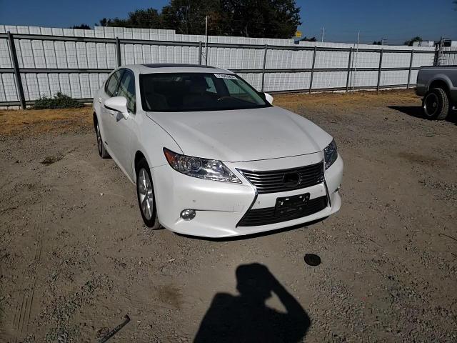 2013 Lexus Es 300H VIN: JTHBW1GG4D2038582 Lot: 72845994