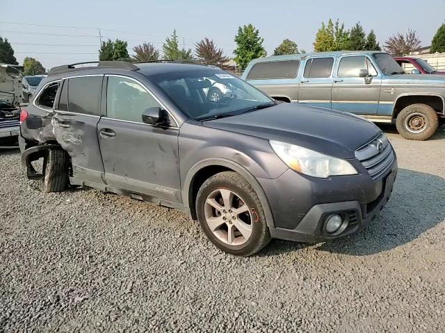 4S4BRBGC7D3222996 2013 Subaru Outback 2.5I Premium