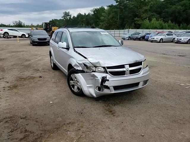 2009 Dodge Journey Sxt VIN: 3D4GG57V69T500868 Lot: 72267564