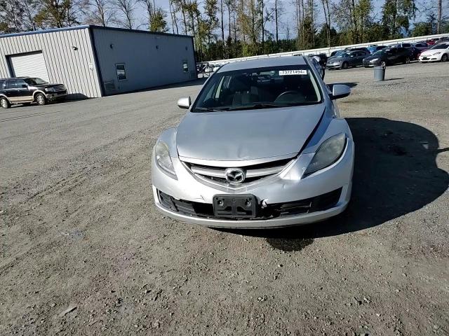 2009 Mazda 6 I VIN: 1YVHP81H795M44536 Lot: 73721494