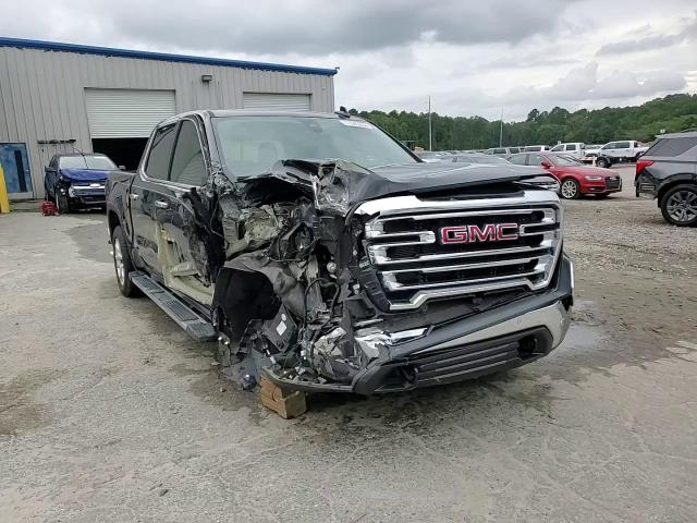 2019 GMC Sierra C1500 Slt VIN: 3GTP8DED2KG266371 Lot: 71545234