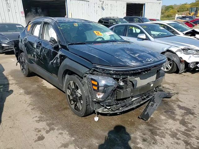 KM8HC3AB3RU053692 2024 Hyundai Kona Sel