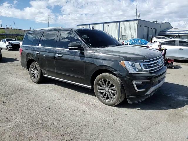 1FMJU1KT1LEA20170 2020 Ford Expedition Limited