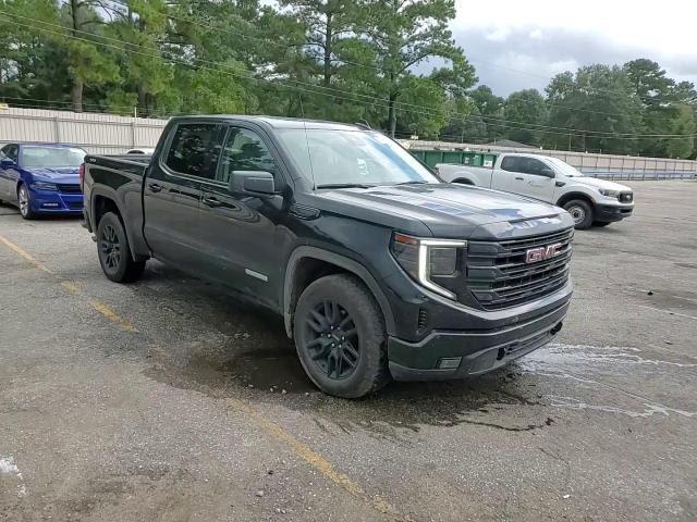 2023 GMC Sierra K1500 Elevation VIN: 1GTPUCEK8PZ175830 Lot: 71667714