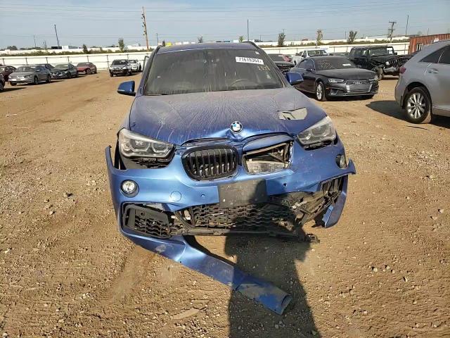 WBXHT3C35H5F84580 2017 BMW X1 xDrive28I