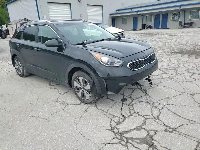 2019 Kia Niro Fe VIN: KNDCB3LC6K5245051 Lot: 73515664