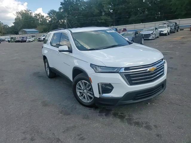 2022 Chevrolet Traverse Lt VIN: 1GNERHKW5NJ148522 Lot: 72462904