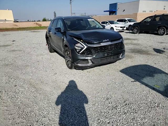 2023 Kia Sportage Ex VIN: KNDPVCAG4P7026485 Lot: 72089874