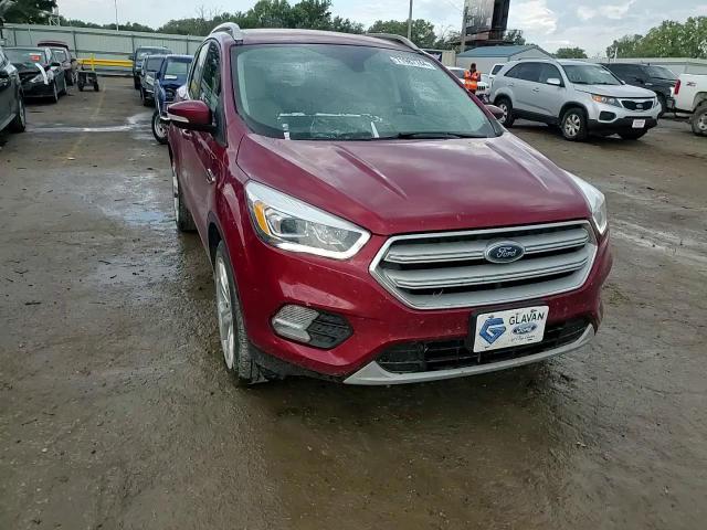 1FMCU9J95JUB12639 2018 Ford Escape Titanium