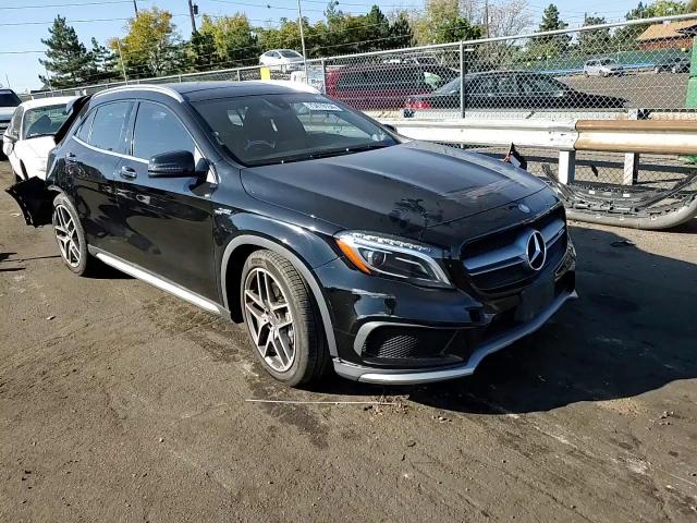 2016 Mercedes-Benz Gla 45 Amg VIN: WDDTG5CB5GJ224376 Lot: 73419154