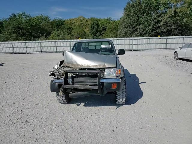 2000 Toyota Tacoma Xtracab VIN: 4TAWN72NXYZ661695 Lot: 72207994