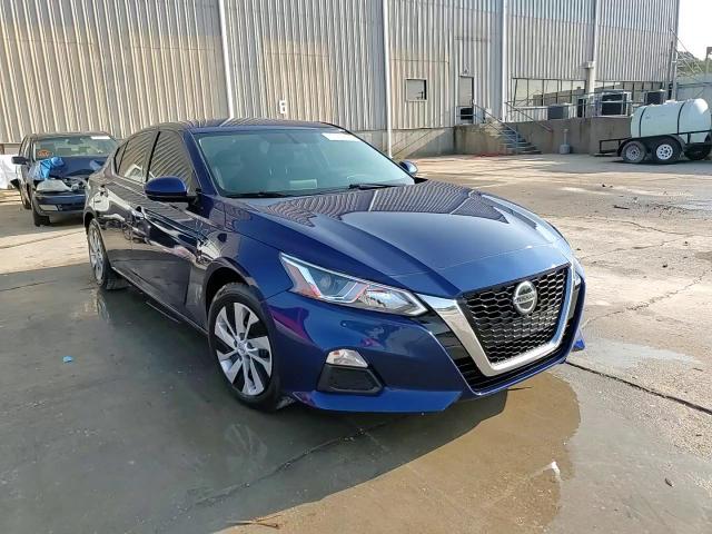 2020 Nissan Altima S VIN: 1N4BL4BV7LC127403 Lot: 70184664