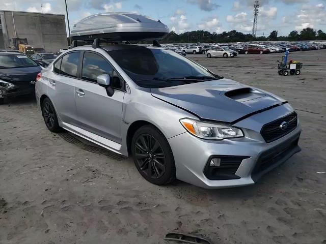 2019 Subaru Wrx VIN: JF1VA1A69K9812459 Lot: 70558004