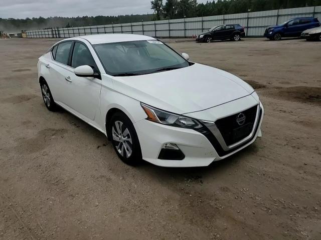 2020 Nissan Altima S VIN: 1N4BL4BV2LC180350 Lot: 71384194