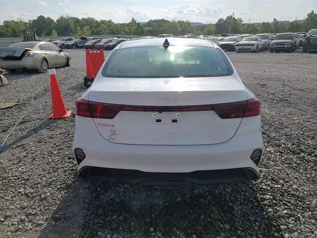 3KPF24AD7RE778216 2024 Kia Forte Lx