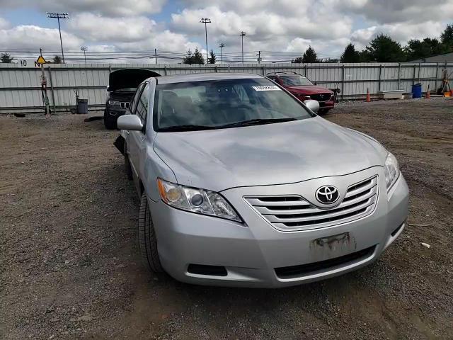 2007 Toyota Camry Ce VIN: 4T1BE46K77U659993 Lot: 70058634