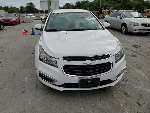 2015 Chevrolet Cruze Lt VIN: 1G1PE5SB3F7165240 Lot: 70245444