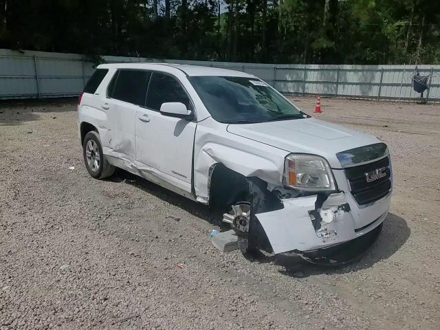 2GKALMEK0F6403493 2015 GMC Terrain Sle