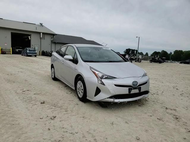 2017 Toyota Prius VIN: JTDKBRFU3H3540938 Lot: 73200174