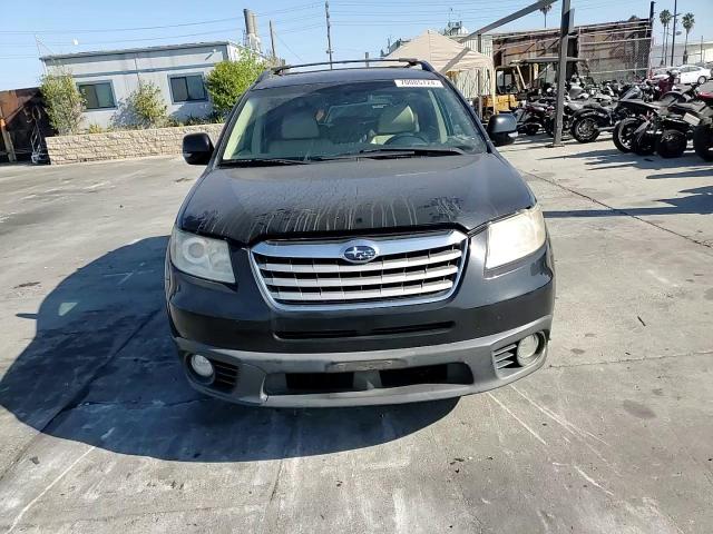 2010 Subaru Tribeca Limited VIN: 4S4WX9GD9A4402348 Lot: 70085724