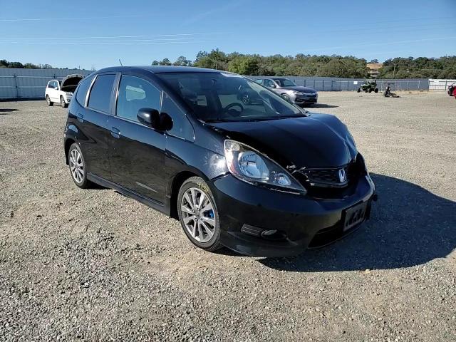 2013 Honda Fit - Image 10