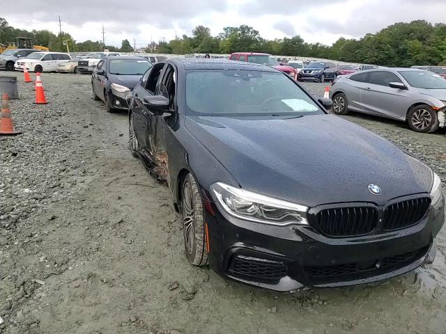 WBAJE5C59JWA96638 2018 BMW 540 I