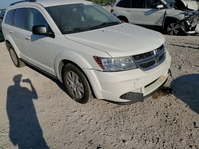 2020 Dodge Journey Se VIN: 3C4PDCAB2LT274912 Lot: 71612684