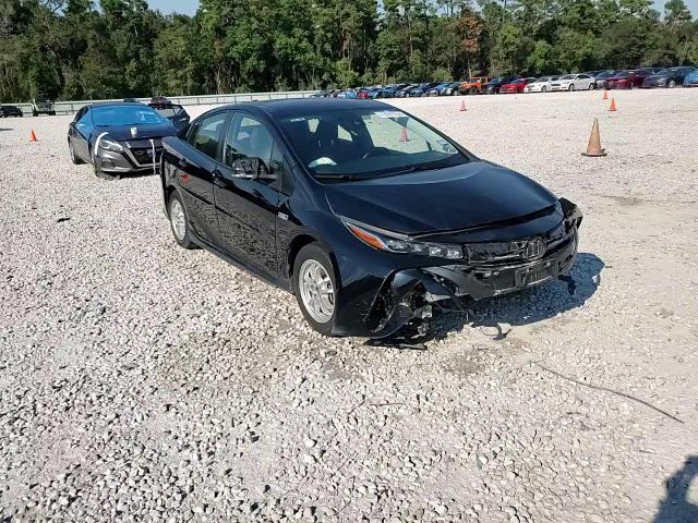 2022 Toyota Prius Prime Le VIN: JTDKAMFP4N3204548 Lot: 73391354