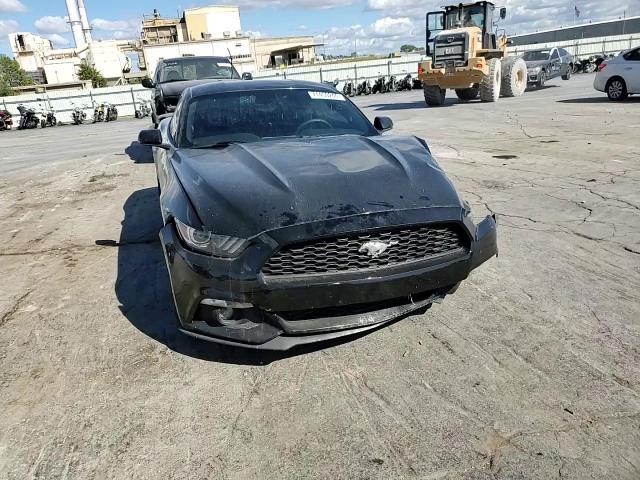 2017 Ford Mustang VIN: 1FA6P8TH6H5205302 Lot: 71459244