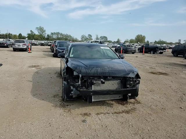 2019 Kia Cadenza Premium VIN: KNALB4J11K5171820 Lot: 71584214