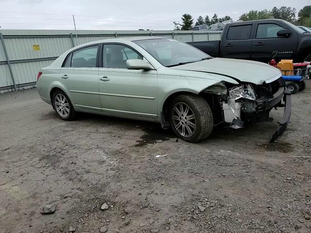 2006 Toyota Avalon Xl VIN: 4T1BK36B76U150066 Lot: 72206974