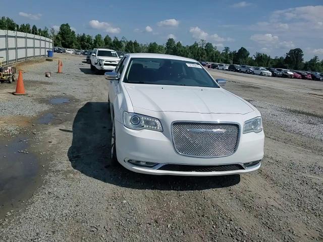 2019 Chrysler 300 Limited VIN: 2C3CCAEG7KH704389 Lot: 72165674