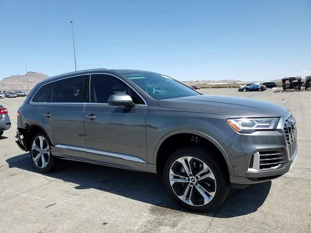 2023 Audi Q7 Prestige VIN: WA1VXBF78PD000097 Lot: 69437694