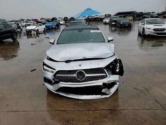 W1K5J4HB0PN336122 2023 Mercedes-Benz Cla 250 4Matic