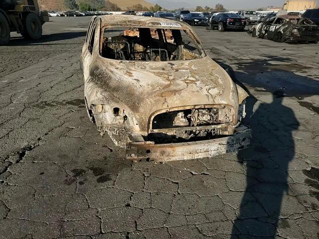 2007 Chevrolet Hhr Ls VIN: 3GNDA13D37S631919 Lot: 73206744