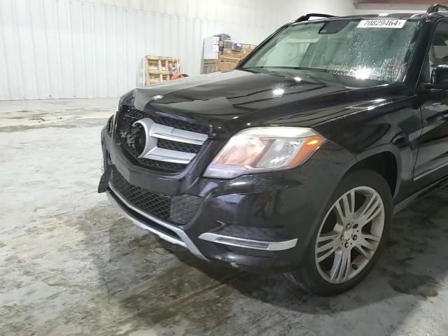 WDCGG5HBXFG400574 2015 Mercedes-Benz Glk 350