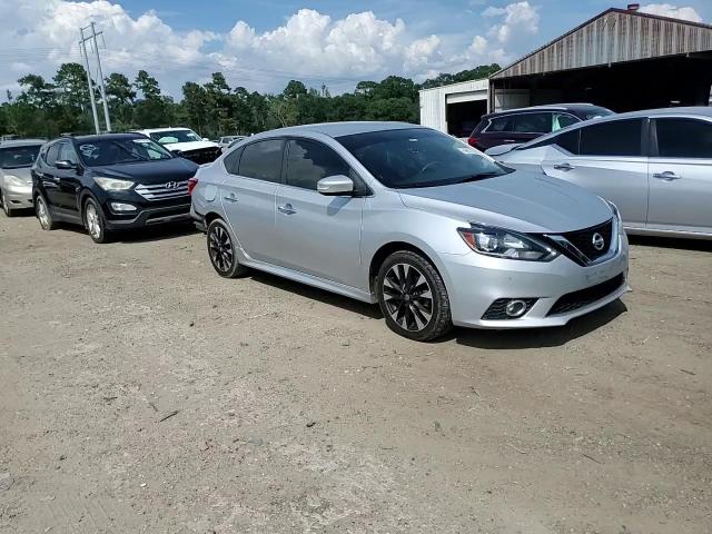 2017 Nissan Sentra - Image 10