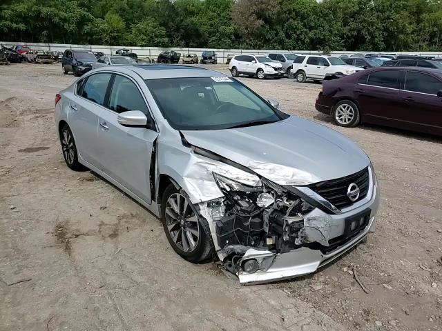 1N4AL3AP0HC248628 2017 Nissan Altima 2.5