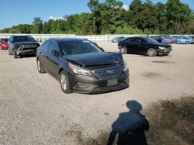 2015 Hyundai Sonata - Image 11