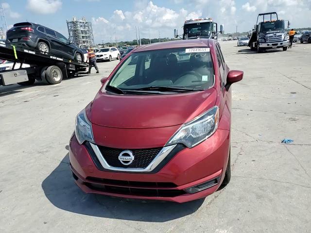 2018 Nissan Versa Note S VIN: 3N1CE2CP6JL363042 Lot: 72049654