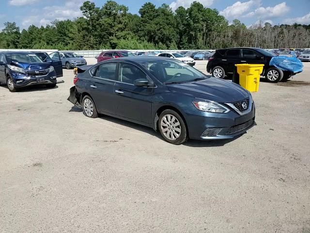 2017 Nissan Sentra - Image 10