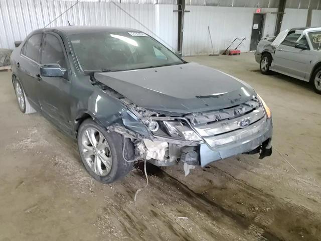 2012 Ford Fusion - Image 10