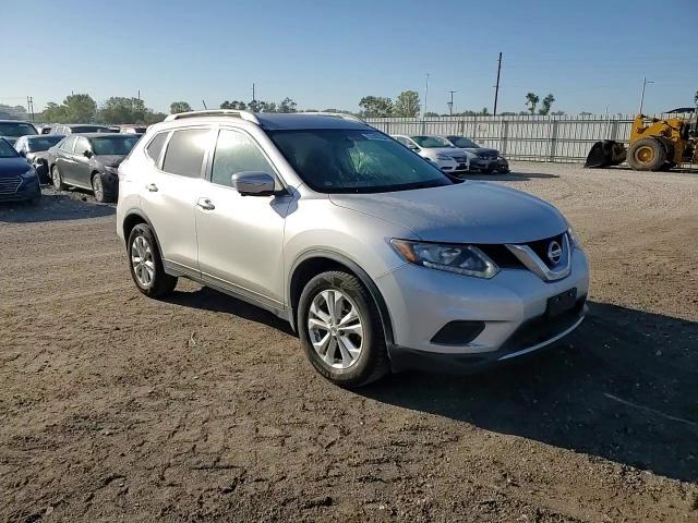 2014 Nissan Rogue - Image 11