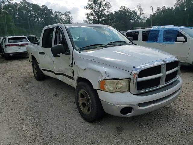 2005 Dodge Ram 1500 St VIN: 1D7HA18N55S208186 Lot: 53460925