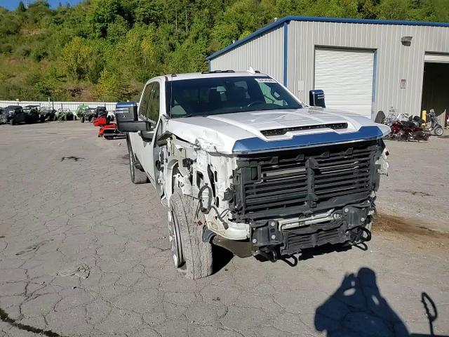 2021 GMC Sierra K2500 Slt VIN: 1GT49NEY0MF145027 Lot: 69434544