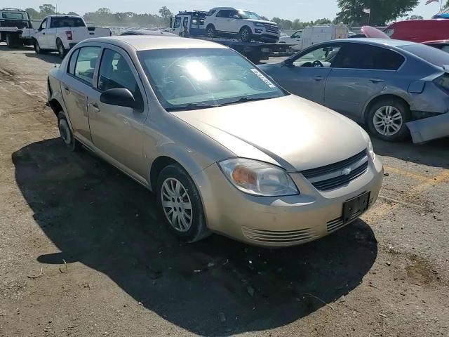 2007 Chevrolet Cobalt Ls VIN: 1G1AK55F677347626 Lot: 72377124