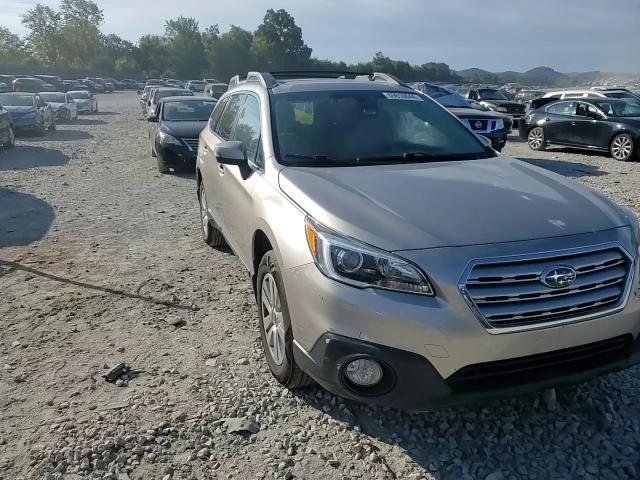 2017 Subaru Outback 2.5I Premium VIN: 4S4BSAHC0H3248150 Lot: 69859644