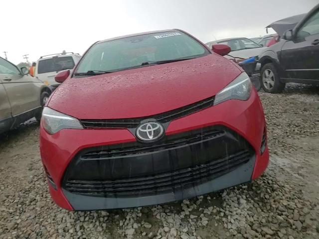 2018 Toyota Corolla L VIN: 2T1BURHE2JC060371 Lot: 72062324