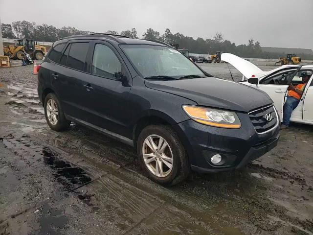 2010 Hyundai Santa Fe - Image 11
