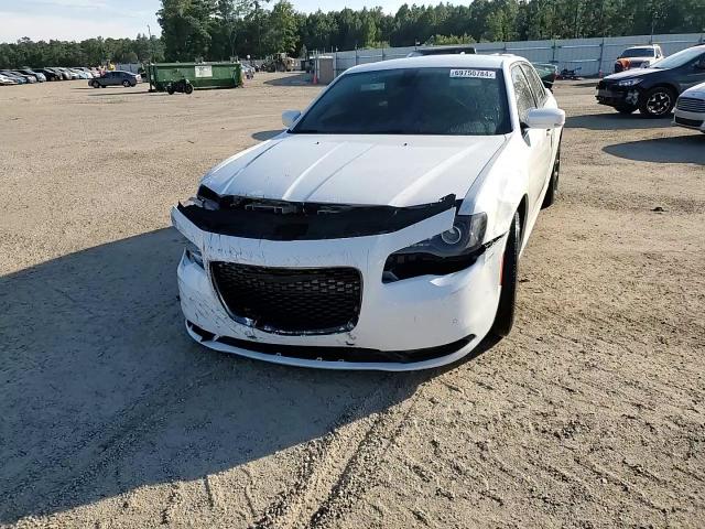 2021 Chrysler 300 S VIN: 2C3CCABG9MH529280 Lot: 69750784